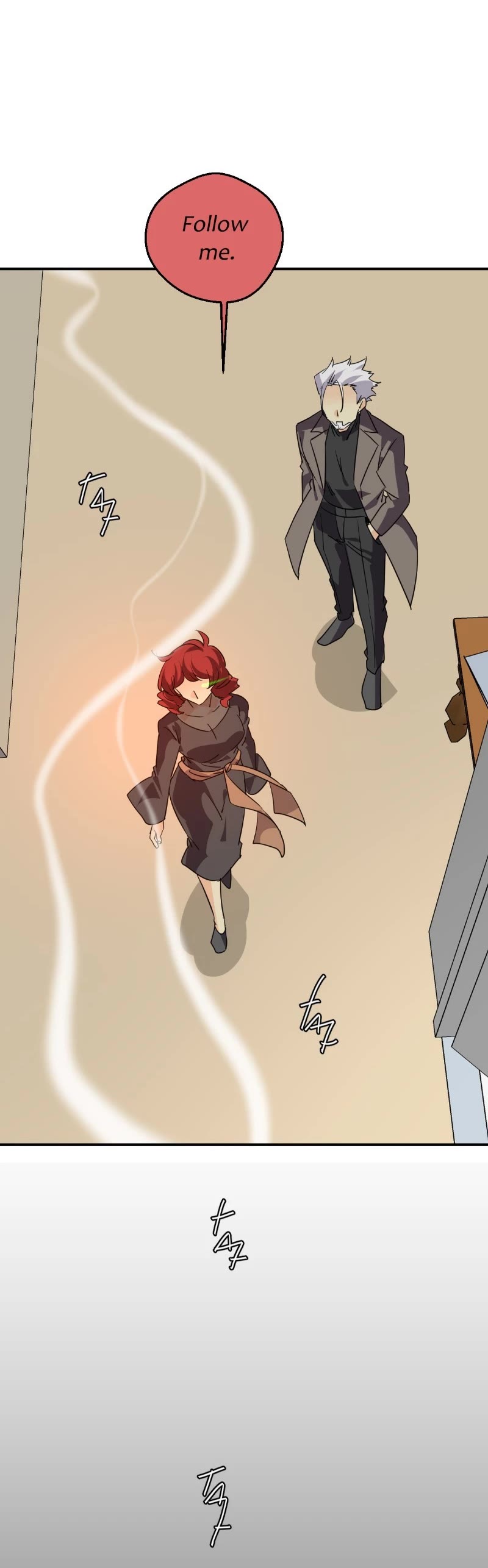 unOrdinary Chapter 335 page 35 - Chapter 335: Episode 327