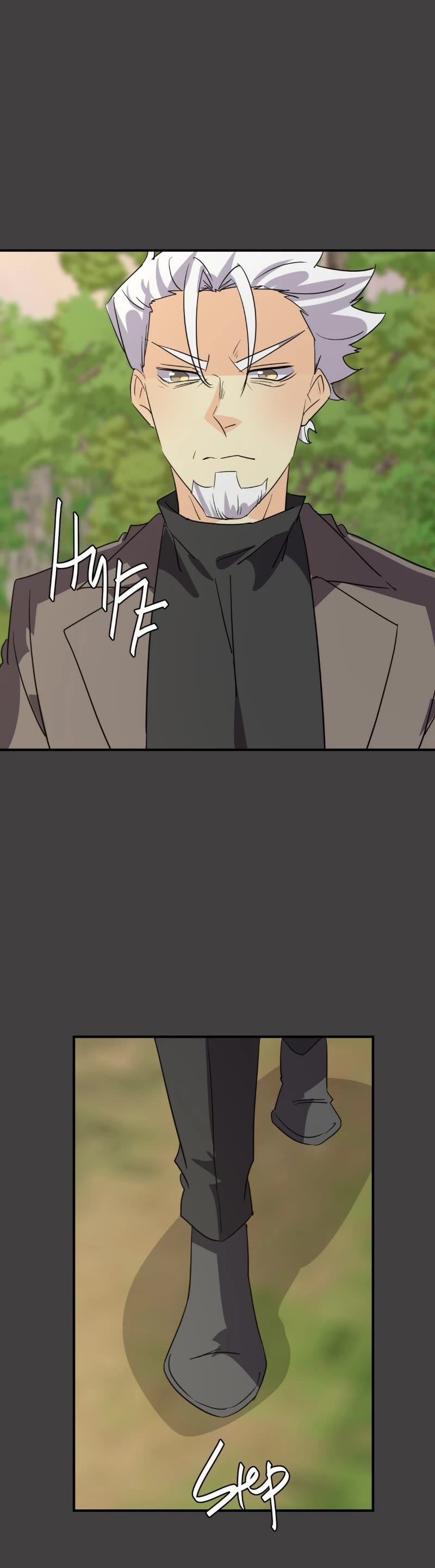 unOrdinary Chapter 335 page 39 - Chapter 335: Episode 327