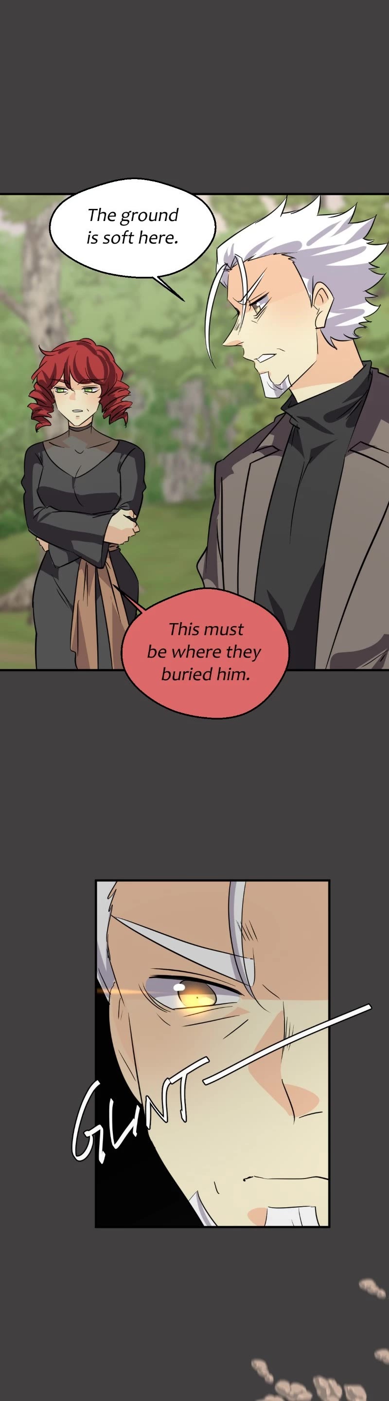 unOrdinary Chapter 335 page 40 - Chapter 335: Episode 327
