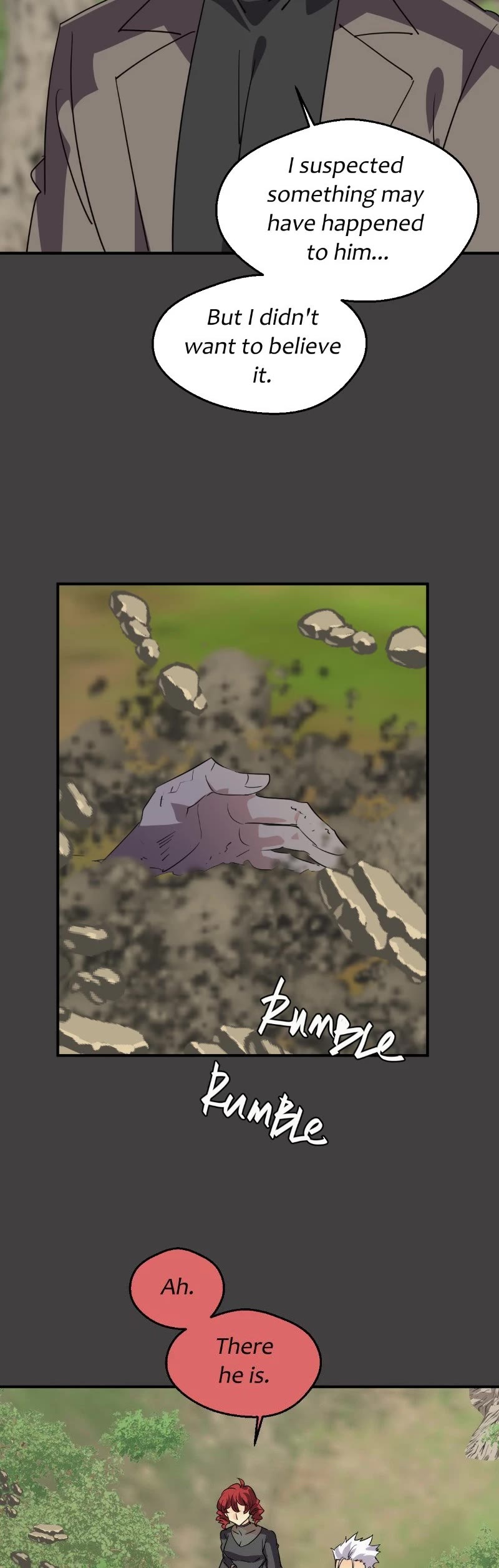 unOrdinary Chapter 335 page 44 - Chapter 335: Episode 327