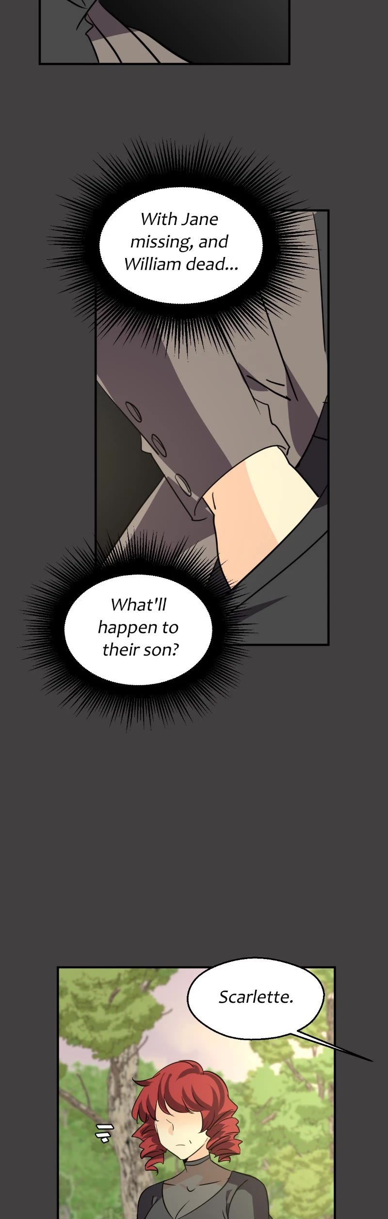 unOrdinary Chapter 335 page 49 - Chapter 335: Episode 327