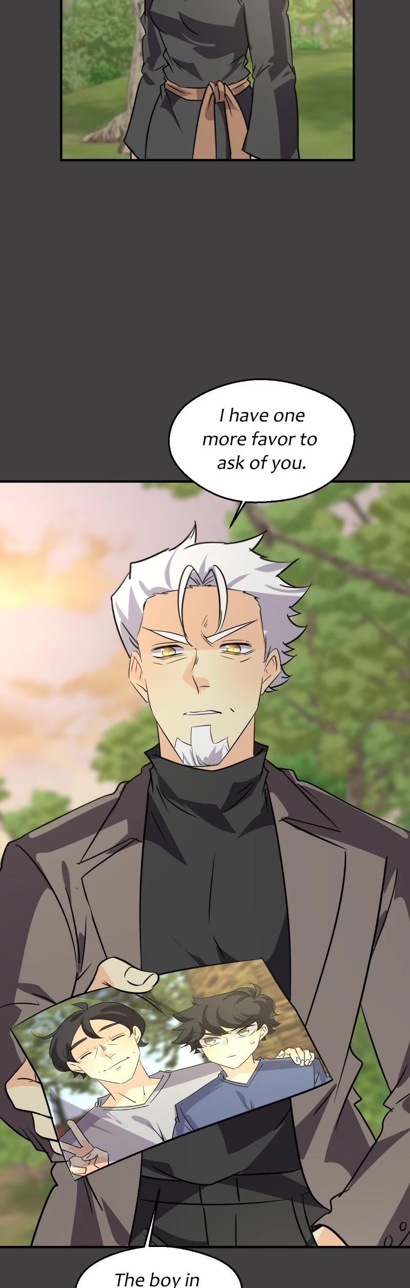unOrdinary Chapter 335 page 50 - Chapter 335: Episode 327