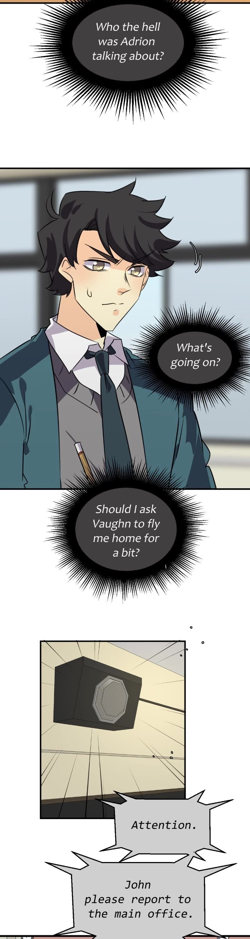 unOrdinary Chapter 335 page 54 - Chapter 335: Episode 327