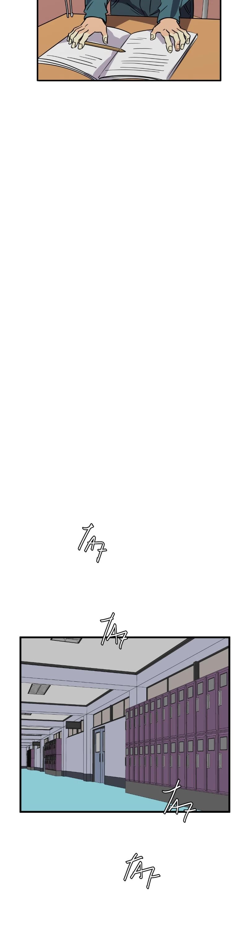 unOrdinary Chapter 335 page 56 - Chapter 335: Episode 327