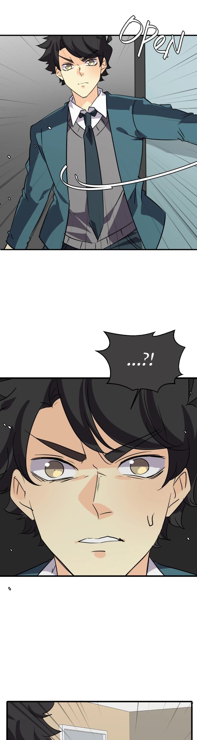 unOrdinary Chapter 335 page 57 - Chapter 335: Episode 327