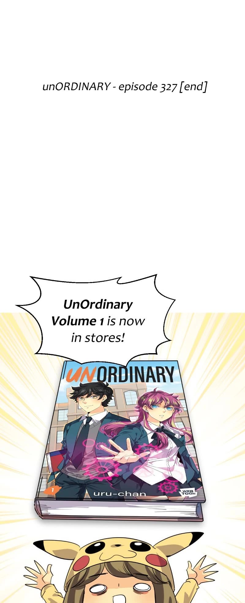 unOrdinary Chapter 335 page 59 - Chapter 335: Episode 327