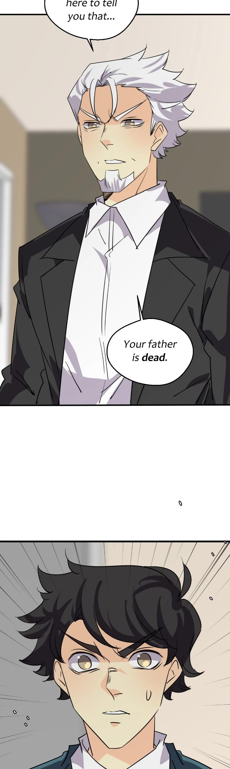 unOrdinary Chapter 336 page 10 - Chapter 336: Episode 328