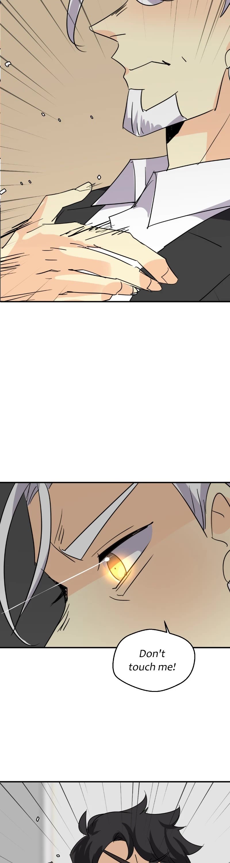 unOrdinary Chapter 336 page 13 - Chapter 336: Episode 328