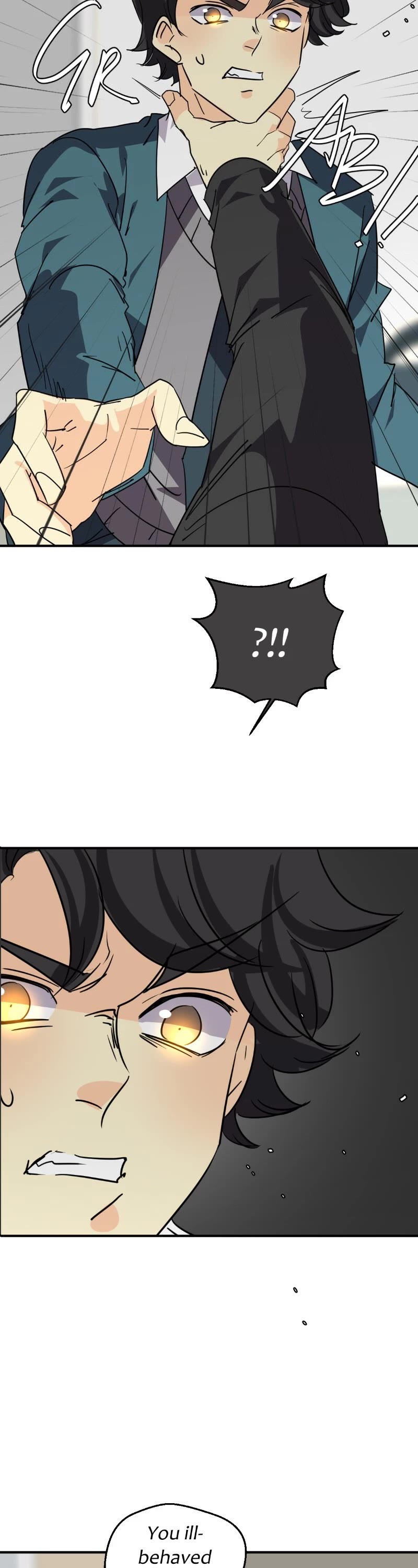 unOrdinary Chapter 336 page 14 - Chapter 336: Episode 328