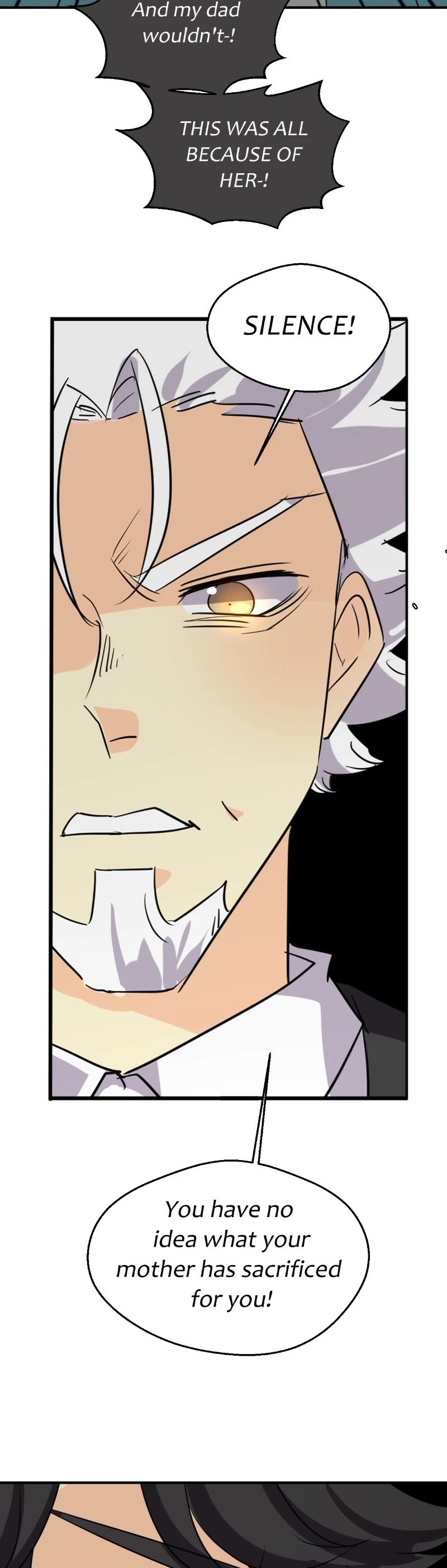 unOrdinary Chapter 336 page 19 - Chapter 336: Episode 328