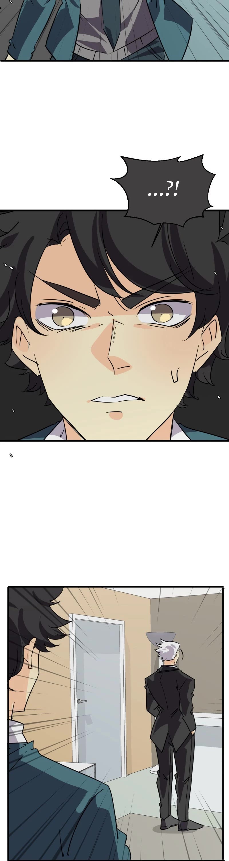 unOrdinary Chapter 336 page 2 - Chapter 336: Episode 328
