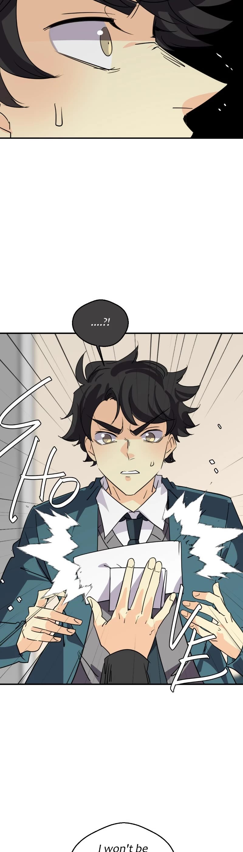 unOrdinary Chapter 336 page 20 - Chapter 336: Episode 328