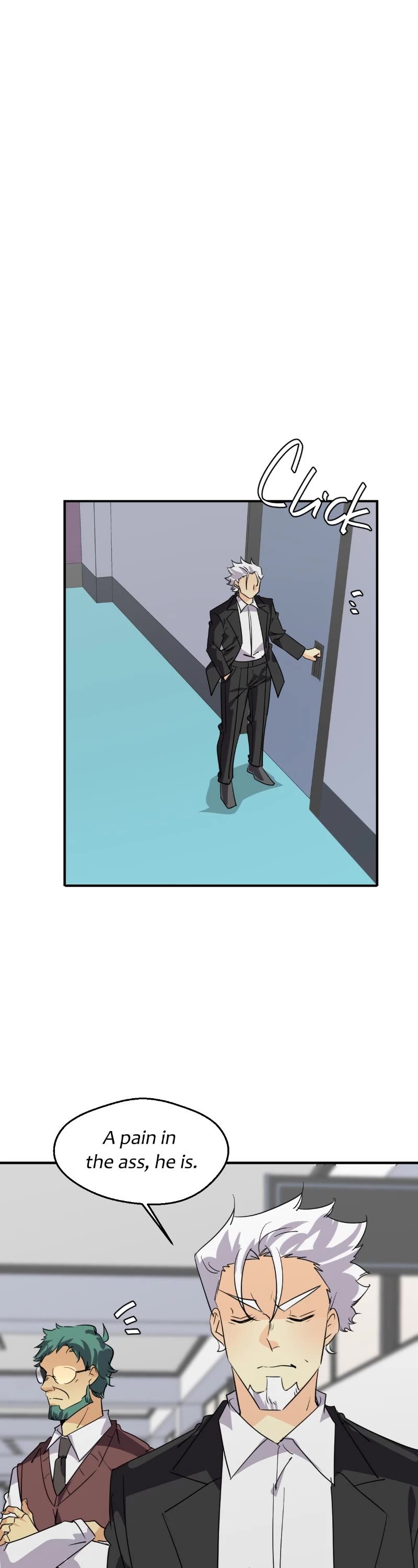 unOrdinary Chapter 336 page 23 - Chapter 336: Episode 328