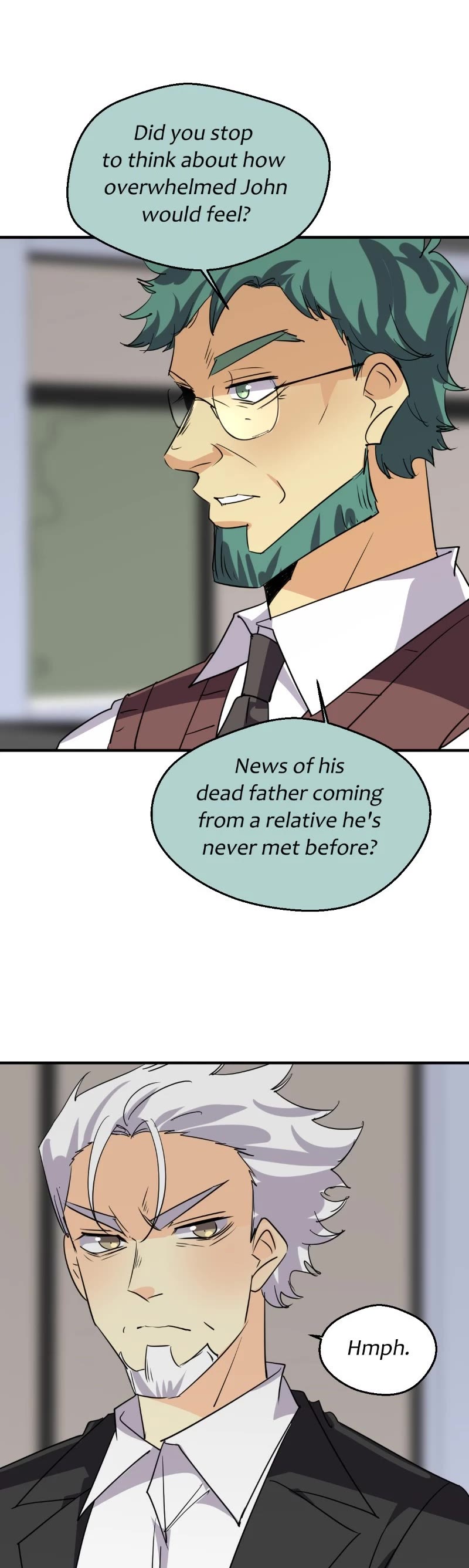 unOrdinary Chapter 336 page 25 - Chapter 336: Episode 328