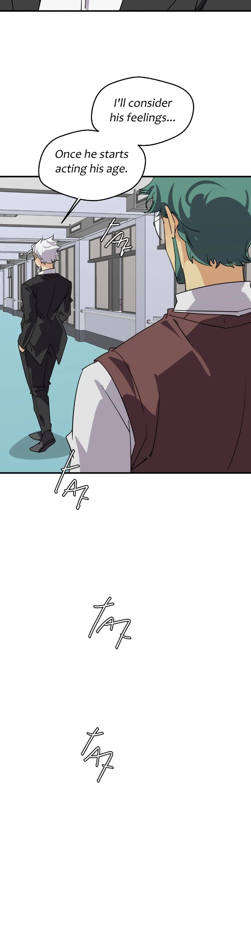 unOrdinary Chapter 336 page 26 - Chapter 336: Episode 328