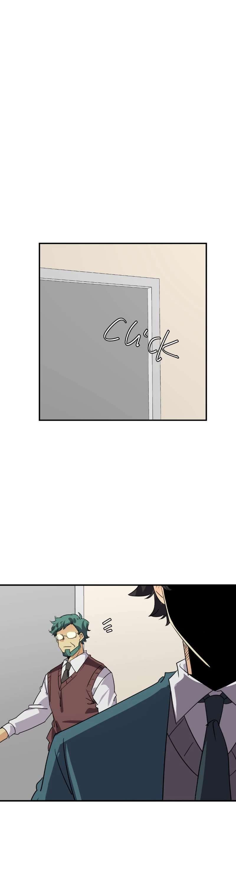 unOrdinary Chapter 336 page 27 - Chapter 336: Episode 328