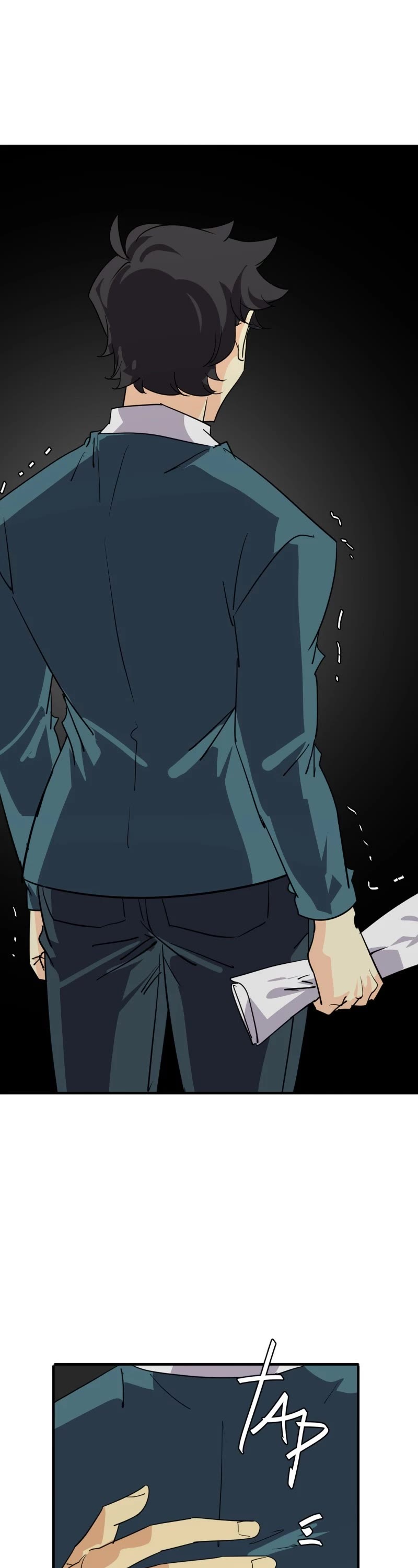 unOrdinary Chapter 336 page 28 - Chapter 336: Episode 328