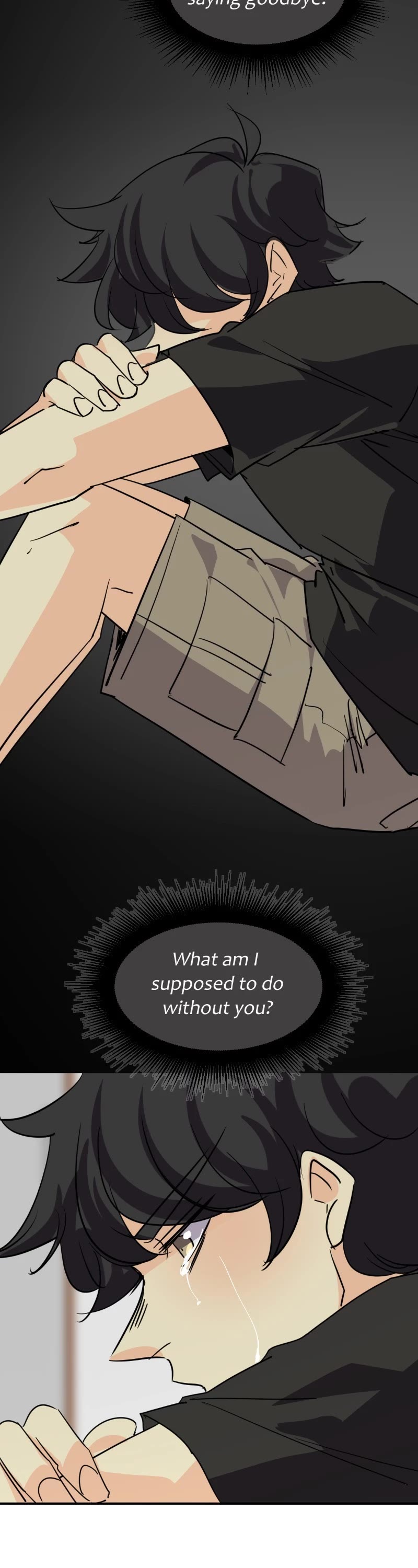 unOrdinary Chapter 336 page 37 - Chapter 336: Episode 328