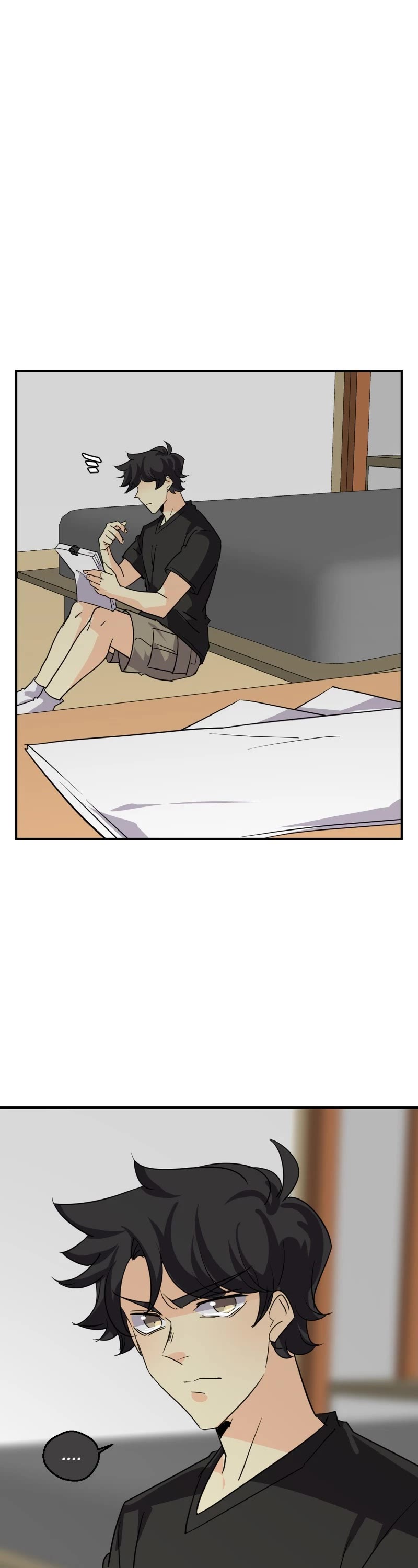 unOrdinary Chapter 336 page 39 - Chapter 336: Episode 328