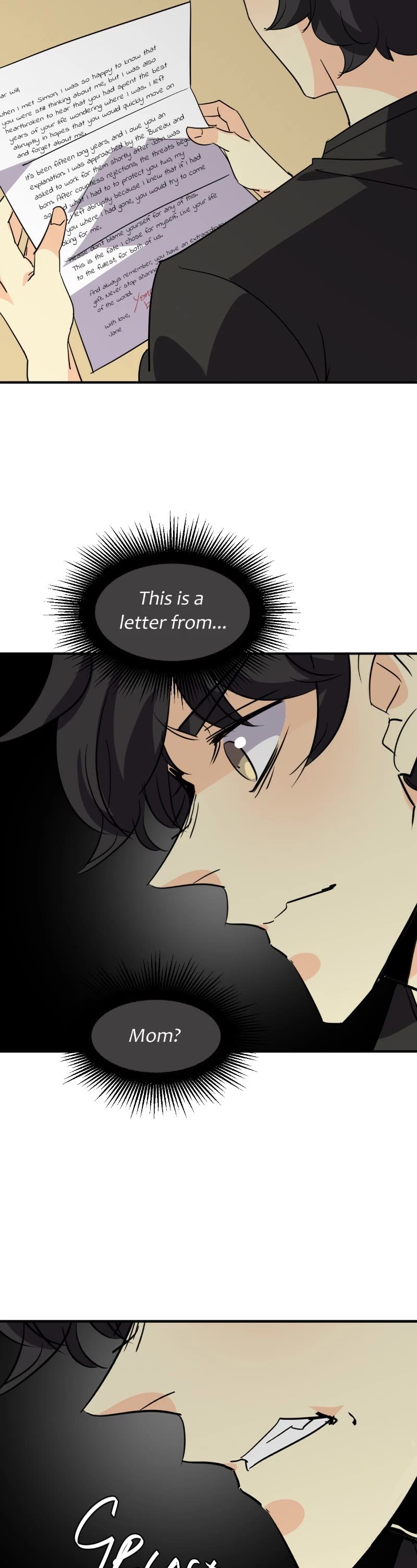 unOrdinary Chapter 336 page 41 - Chapter 336: Episode 328