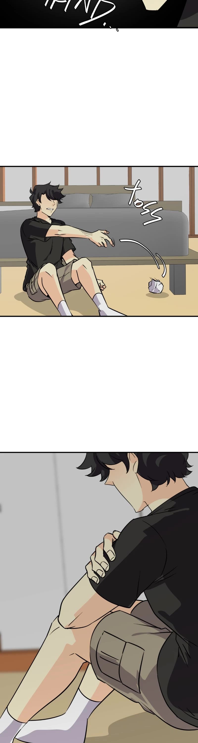 unOrdinary Chapter 336 page 42 - Chapter 336: Episode 328
