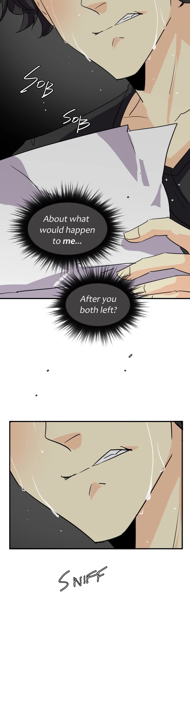 unOrdinary Chapter 336 page 50 - Chapter 336: Episode 328