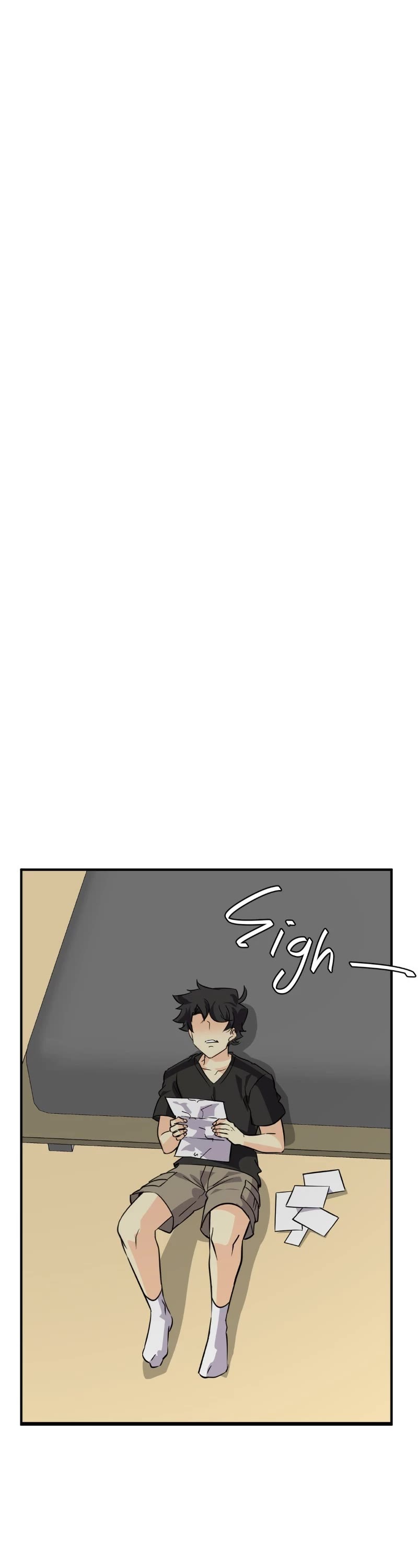 unOrdinary Chapter 336 page 51 - Chapter 336: Episode 328