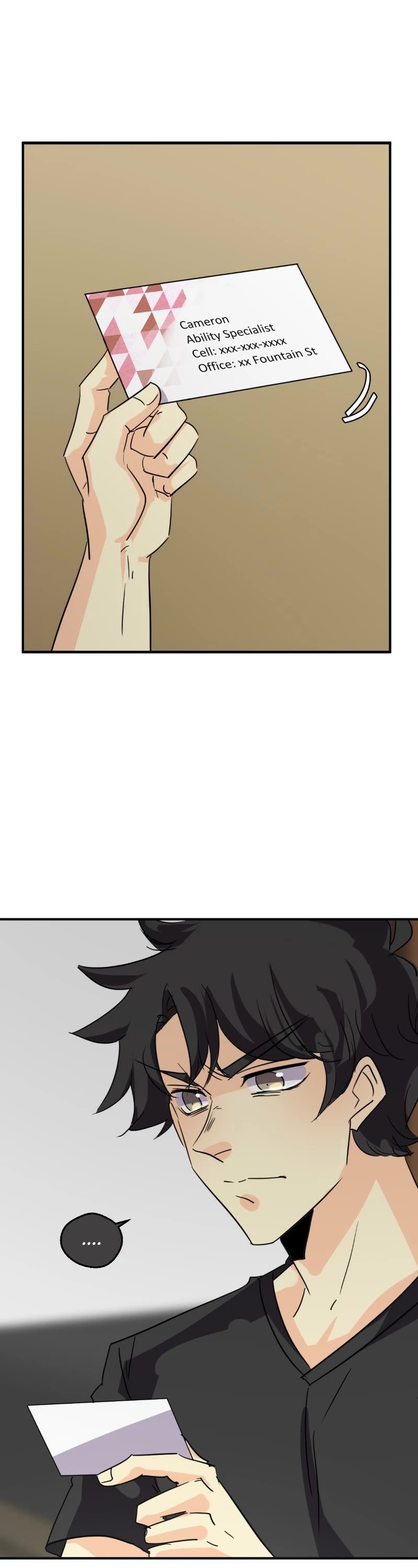 unOrdinary Chapter 336 page 53 - Chapter 336: Episode 328