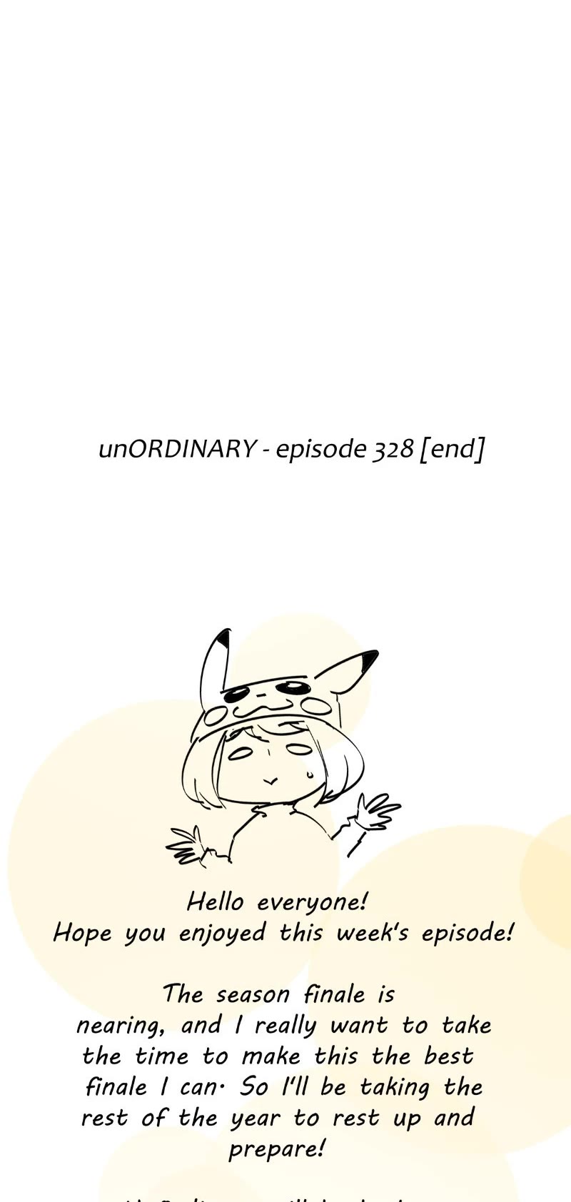 unOrdinary Chapter 336 page 54 - Chapter 336: Episode 328