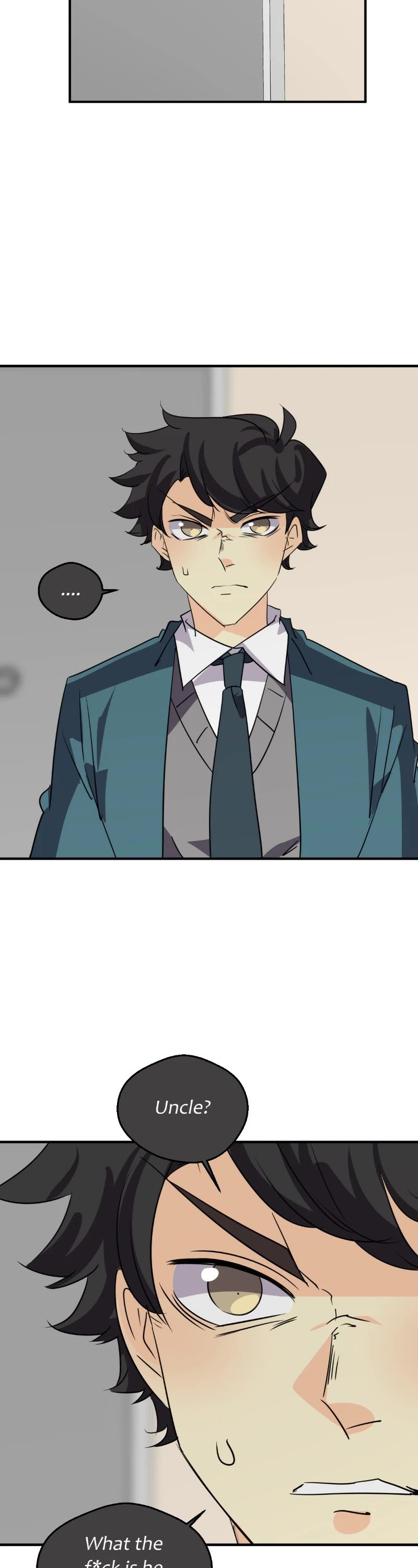 unOrdinary Chapter 336 page 7 - Chapter 336: Episode 328