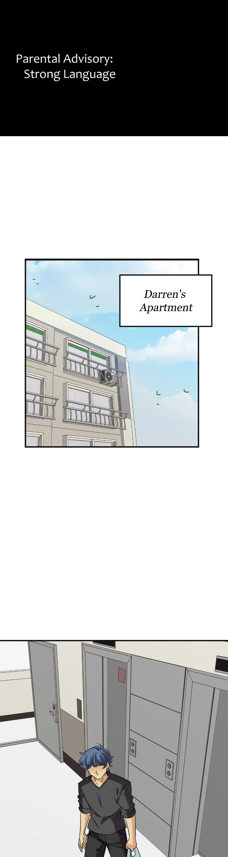 unOrdinary Chapter 337 page 1 - Chapter 337: Episode 329