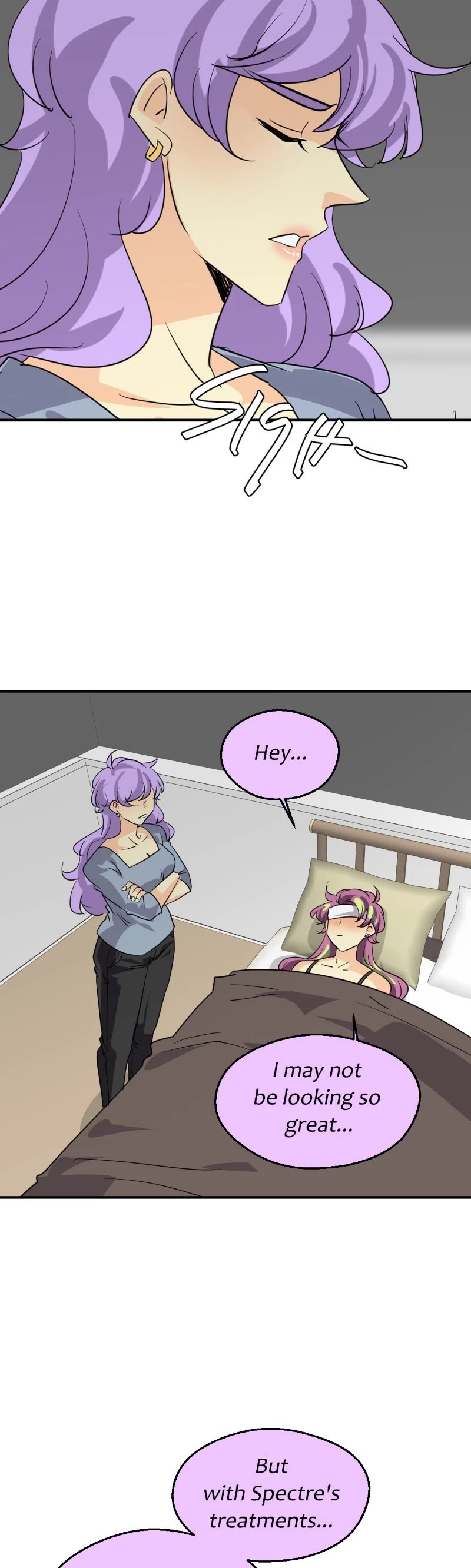 unOrdinary Chapter 337 page 10 - Chapter 337: Episode 329
