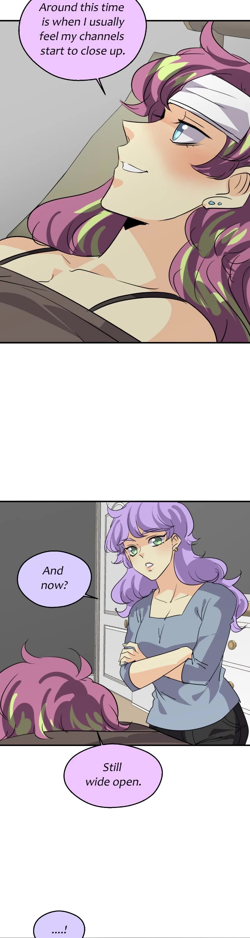unOrdinary Chapter 337 page 11 - Chapter 337: Episode 329