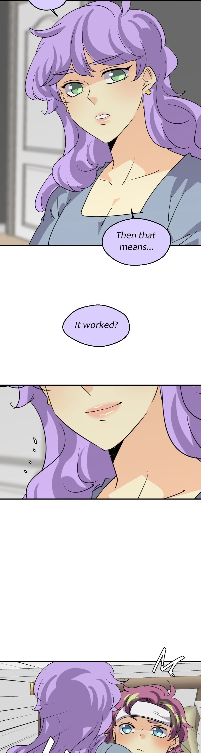 unOrdinary Chapter 337 page 12 - Chapter 337: Episode 329