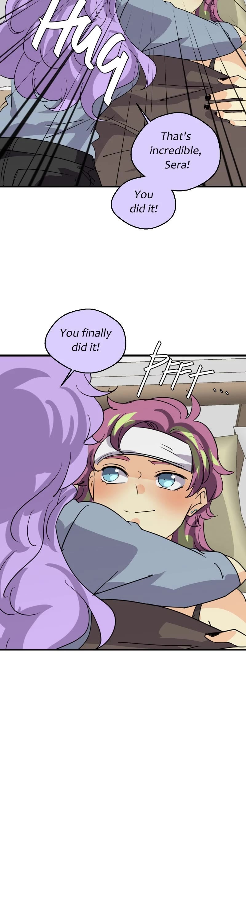 unOrdinary Chapter 337 page 13 - Chapter 337: Episode 329