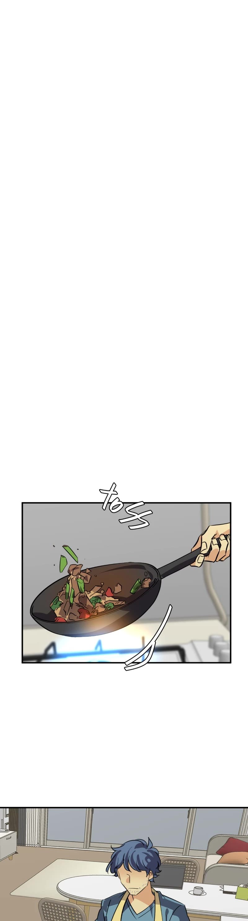 unOrdinary Chapter 337 page 14 - Chapter 337: Episode 329