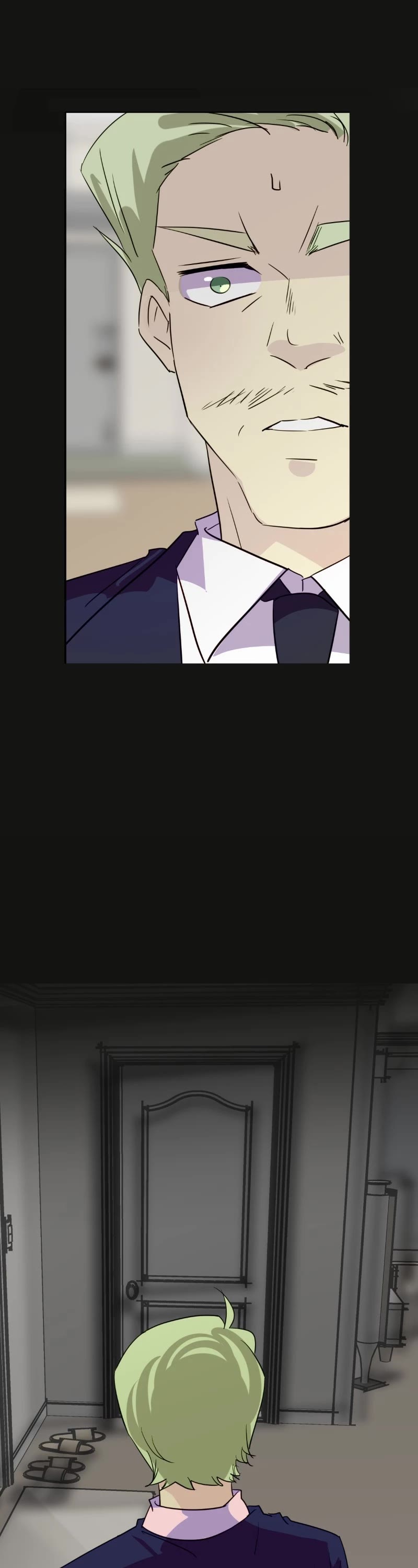 unOrdinary Chapter 337 page 28 - Chapter 337: Episode 329