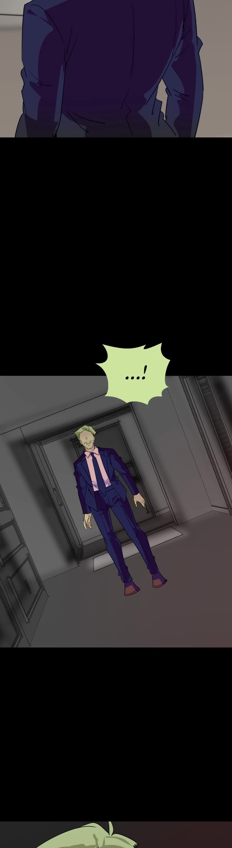 unOrdinary Chapter 337 page 29 - Chapter 337: Episode 329