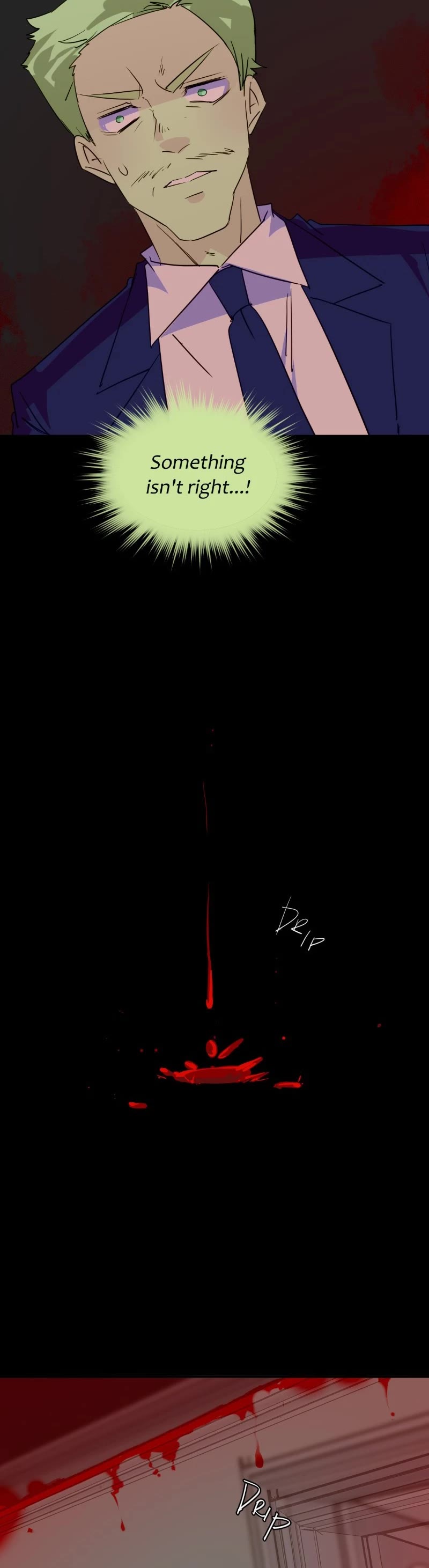 unOrdinary Chapter 337 page 30 - Chapter 337: Episode 329