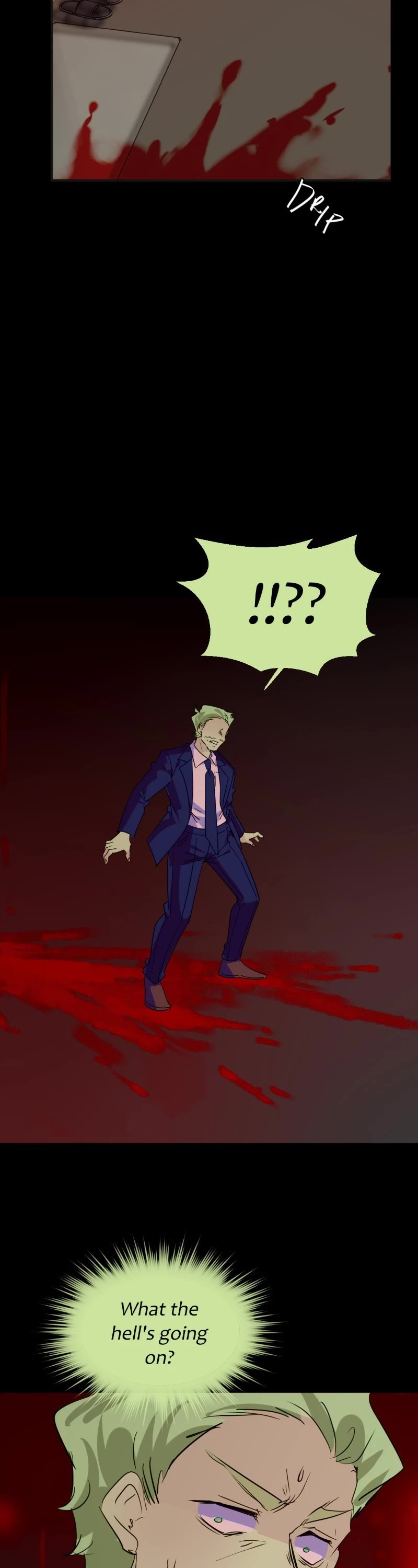 unOrdinary Chapter 337 page 32 - Chapter 337: Episode 329