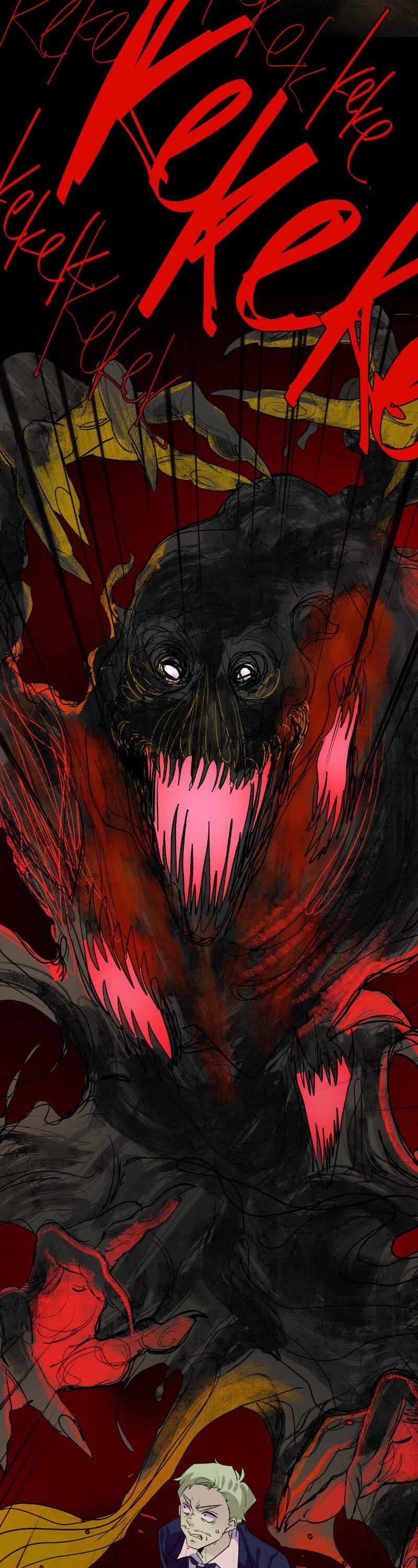 unOrdinary Chapter 337 page 36 - Chapter 337: Episode 329
