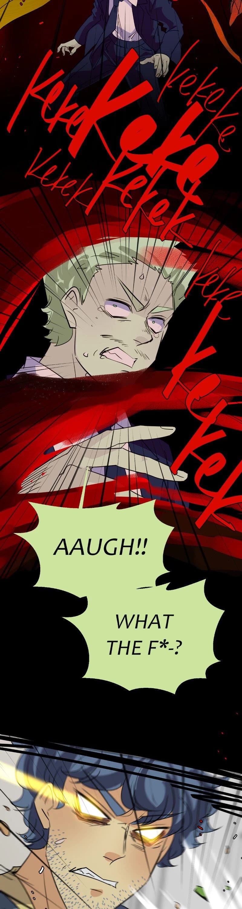 unOrdinary Chapter 337 page 37 - Chapter 337: Episode 329