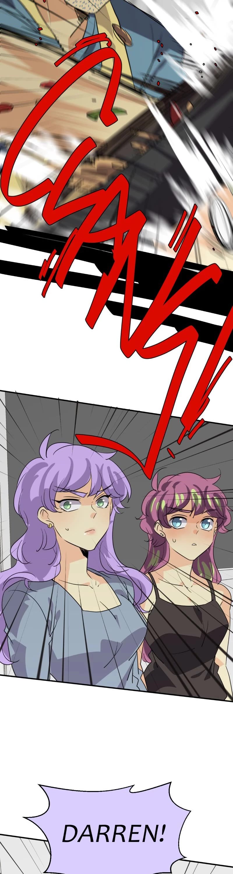 unOrdinary Chapter 337 page 38 - Chapter 337: Episode 329
