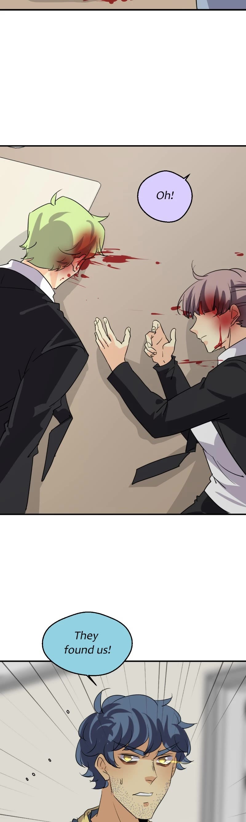 unOrdinary Chapter 337 page 40 - Chapter 337: Episode 329