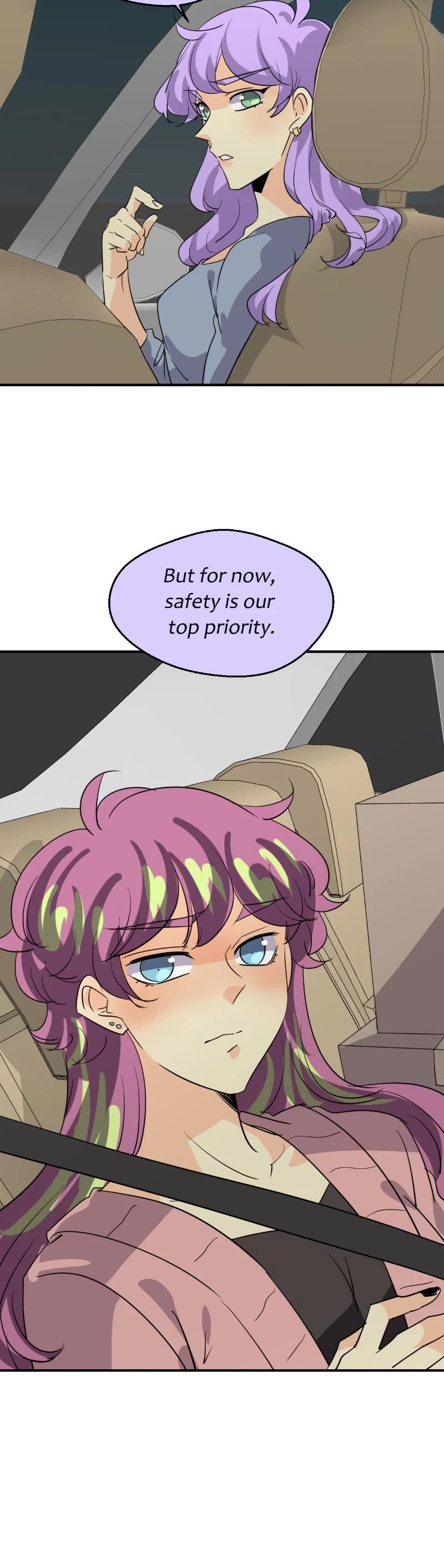 unOrdinary Chapter 337 page 45 - Chapter 337: Episode 329