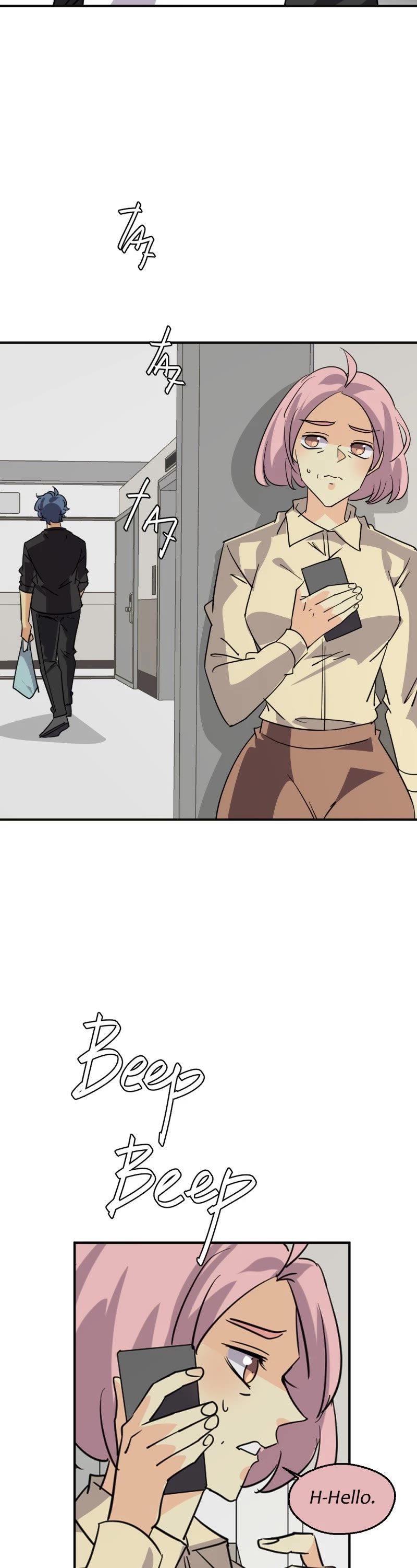 unOrdinary Chapter 337 page 5 - Chapter 337: Episode 329