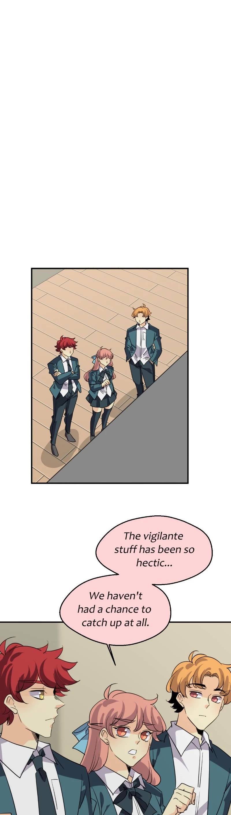unOrdinary Chapter 337 page 54 - Chapter 337: Episode 329