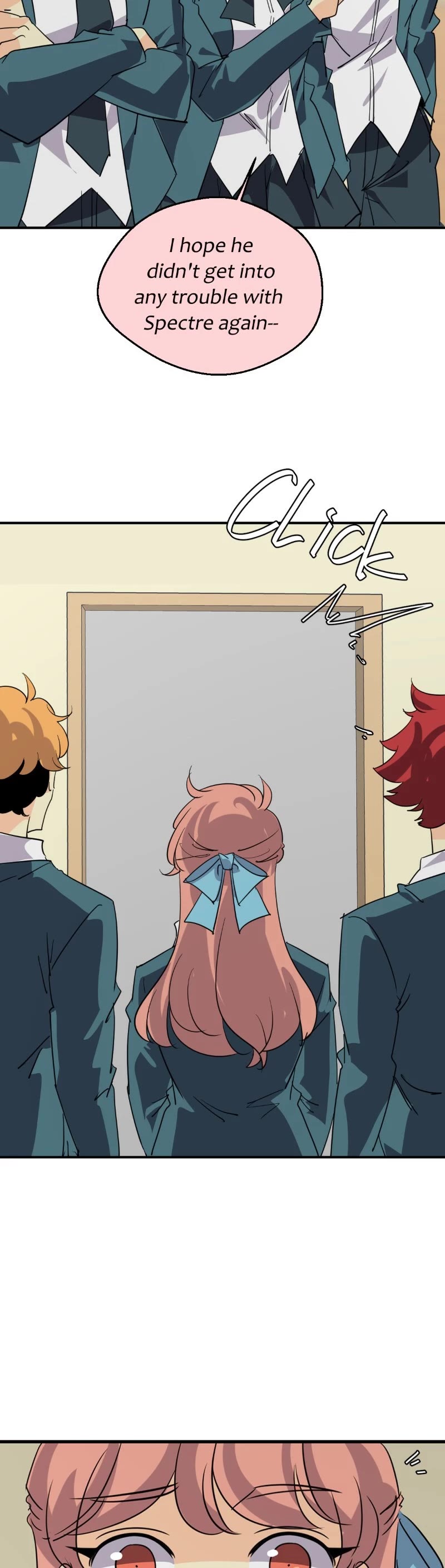 unOrdinary Chapter 337 page 55 - Chapter 337: Episode 329