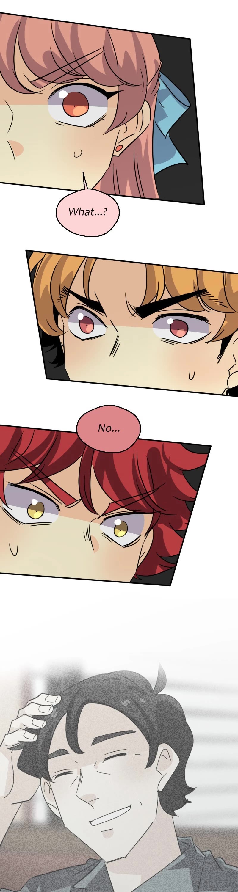 unOrdinary Chapter 338 page 11 - Chapter 338: Episode 330