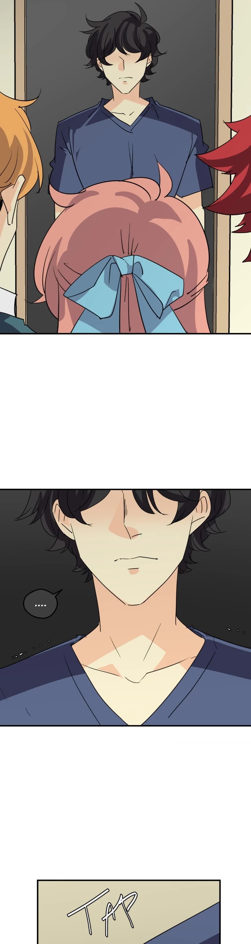 unOrdinary Chapter 338 page 13 - Chapter 338: Episode 330